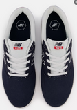 425 Skate Shoe (Navy/White)