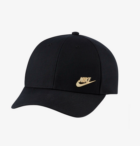 Legacy 91 Skate Cap Black Metallic Gold