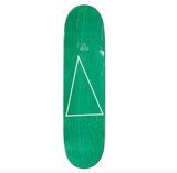 Clarke Pro S31 Deck 8.25
