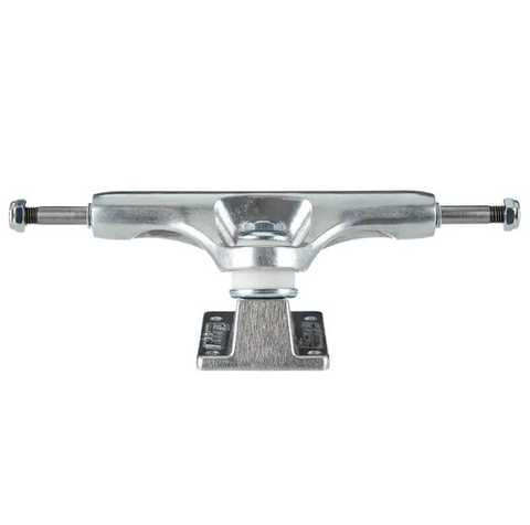 ST1 Hollow Trucks Silver - 9.0"