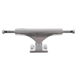 ST1 Hollow Inverted Trucks Silver - 8.0"