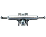 ST1 Hollow Inverted Trucks Silver - 8.0"