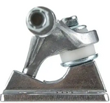 ST1 Hollow Trucks Silver - 9.0"