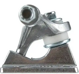 ST1 Hollow Trucks Silver - 8.25"