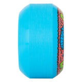 53mm Flea Balls Speed Balls 99a (Blue)