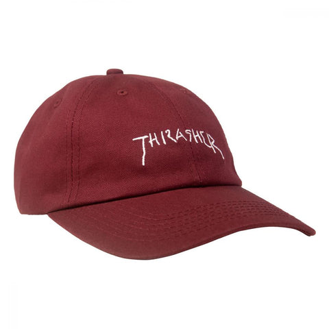 New Religion Old Timer Hat (Maroon)