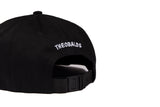Classic T Six Panel (Black)