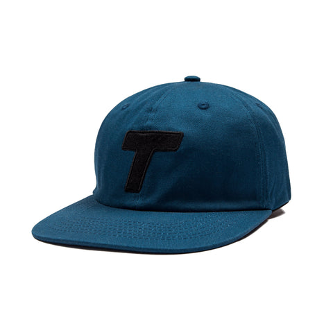 Classic T Six Panel (Jade)