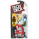 Tech Deck V.S Series (Primitive Skateboards)