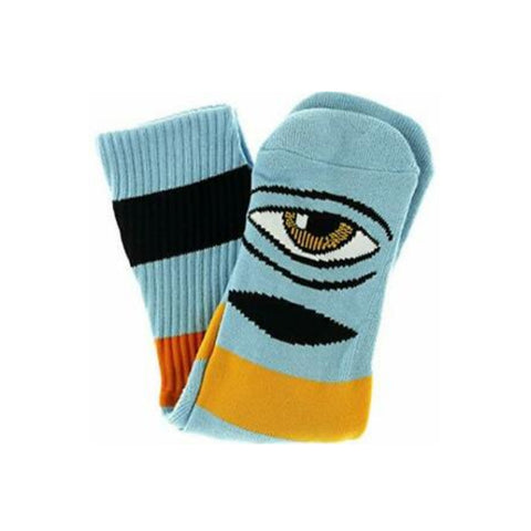 Sect Eye Sock (Baby Blue)