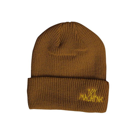 Tape Logo Beanie (Austin)