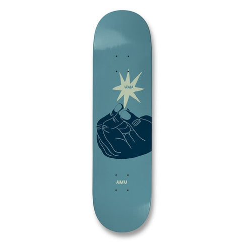 Whoisnt Team 8.5 Deck