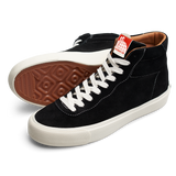 VM001 Suede Hi (Black/White)