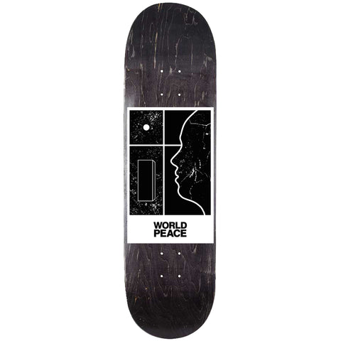 Belief System (Black) Deck 8.0