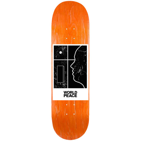 Belief System (Orange) Deck 8.5