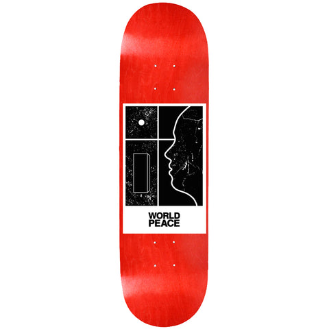 Belief System (Red) Deck 8.5