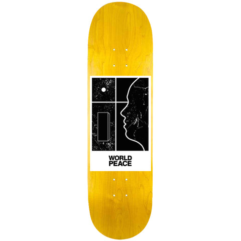 Belief System (Yellow) Deck - 8.0