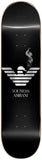 Runway (Youness) R7 Deck