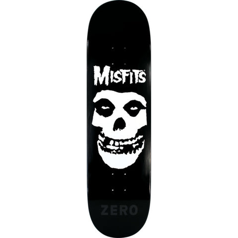 Misfits x Zero (Fiend Skull) Deck