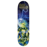 Iron Maiden (Live after Death) Deck - 8.0"