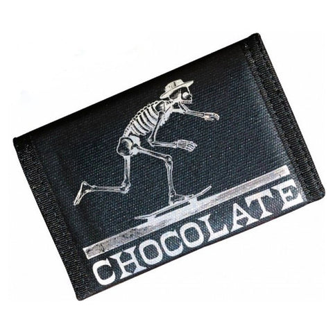 El Chocolate Wallet