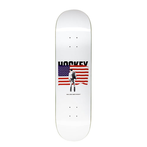 AA Patriot Deck