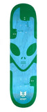 Exp (Green) Deck 8.5
