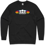 Spectrum Crew (Black)