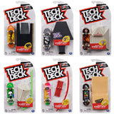 Tech Deck Street Hits