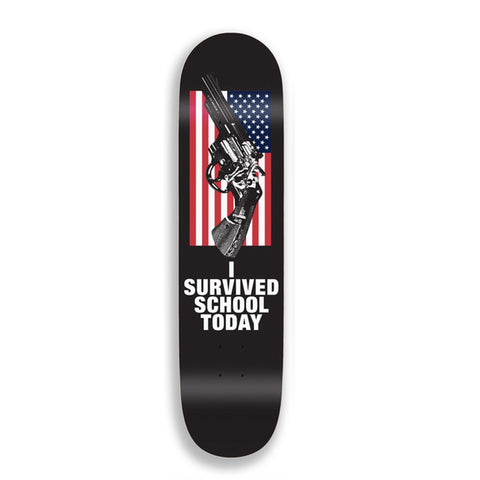 America [Two] Deck (Black)