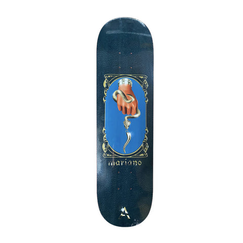 Guy Mariano Pro Deck 8.0