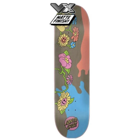 Baked Garden VX Deck