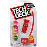 Tech Deck Street Hits