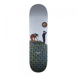 Photographer Ben Gore Deck - 8.375