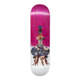 Berle Dipped Tail Deck