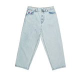 Big Boy Jeans (Light Blue)