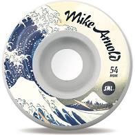 54mm Big wave Mike Arnold Wheels