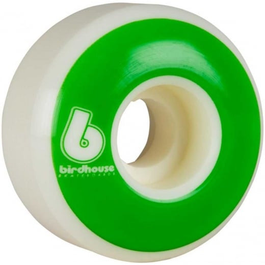 Birdhouse Skateboards - B-Logo Wheels – Legacy Skate Store