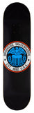 Eagle Logo (Black) Deck 8.25