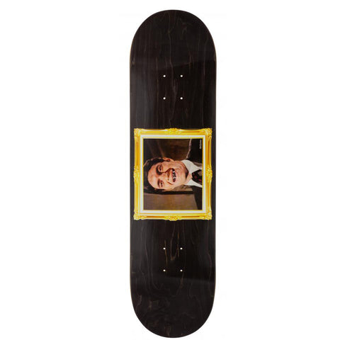 Golden Fried (Jaws) Deck