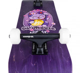 Armanto Neko (Purple) Stage 3 Complete Skateboard
