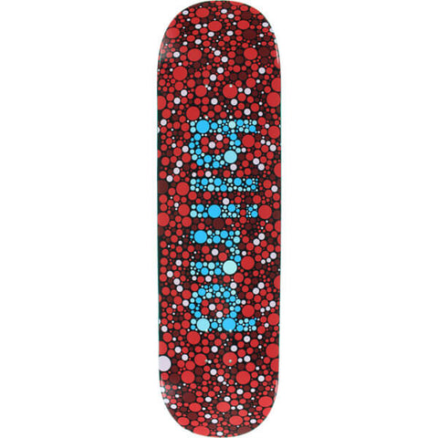 Colour Blind Deck