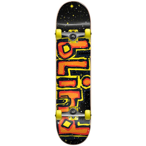 Pint Size Youth (Mini) Skateboard