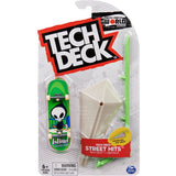 Tech Deck Street Hits