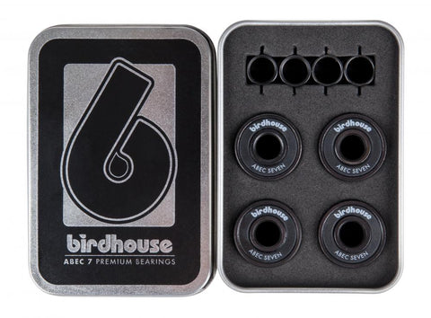 Birdhouse Abec 7 Bearings