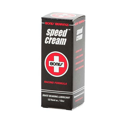 Bearing Speed Cream