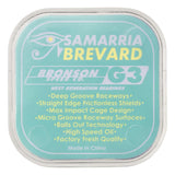 Samaria Brevard Pro G3 Bearings