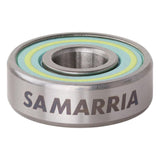 Samaria Brevard Pro G3 Bearings