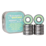 Samaria Brevard Pro G3 Bearings