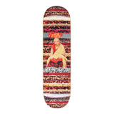 Buddha Deck